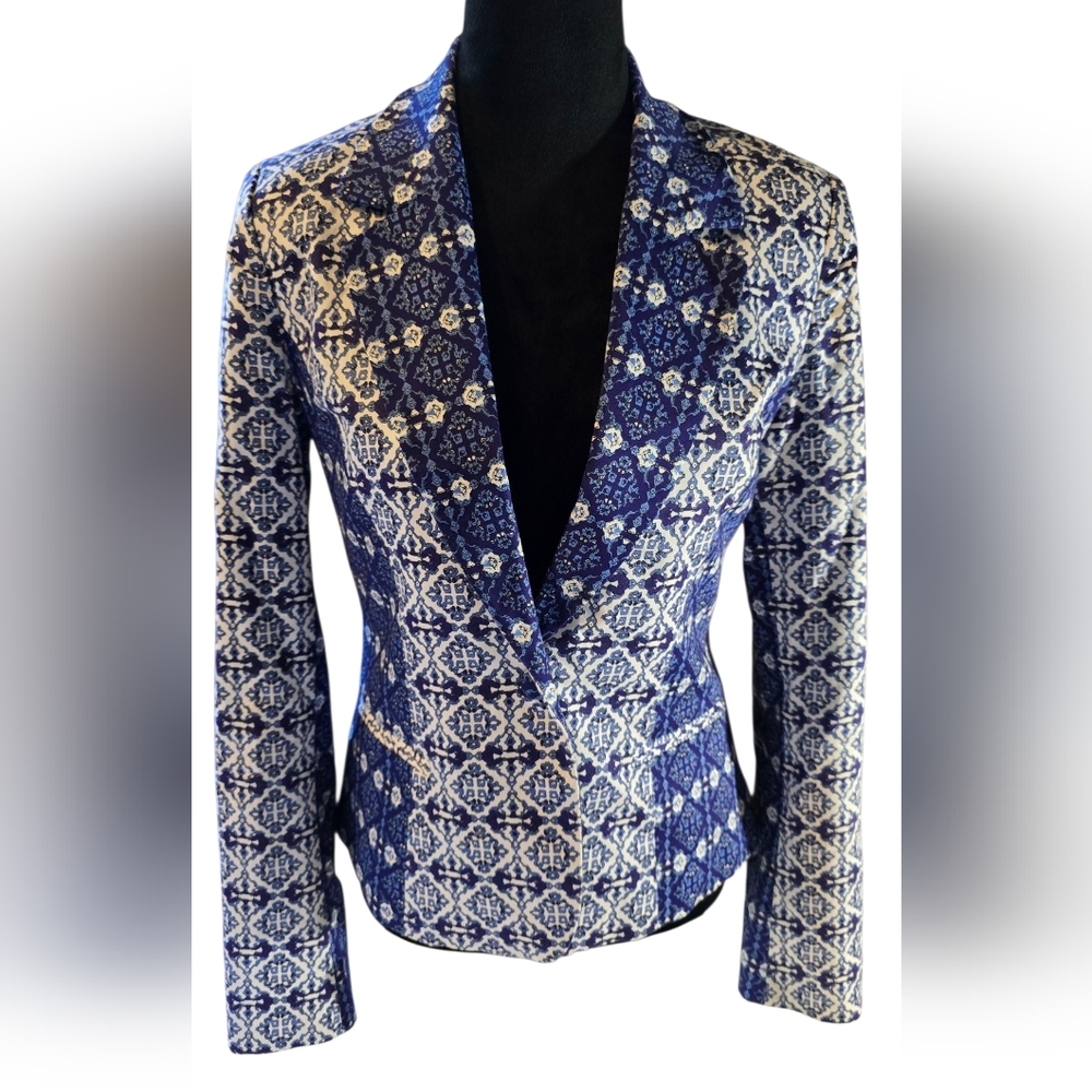 Romeo & Juliet Couture Blazer Size Small